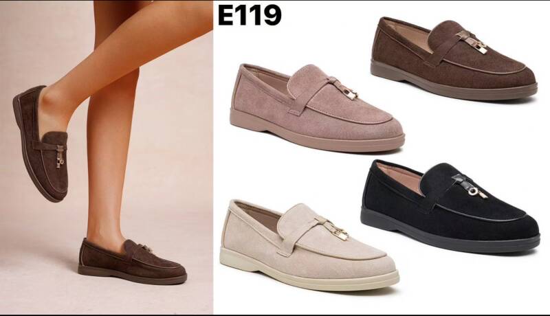 Balerinki/ Espadryle damskie Roz 36-41 / 12 par